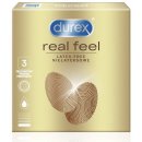 Durex Real Feel 3ks