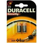 Duracell N 1,5V 2ks BAT-LR01/DR-B2 – Zboží Mobilmania