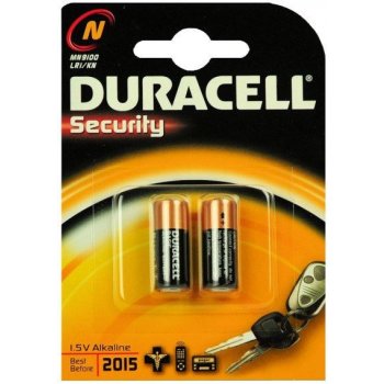 Duracell N 1,5V 2ks BAT-LR01/DR-B2