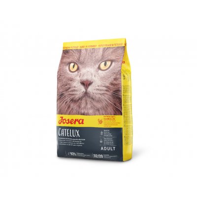 Josera Catelux 2 kg – Zboží Mobilmania