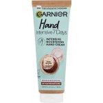 Garnier Intensive 7 days SOS Regenerační krém na ruce Bambucké máslo 100 ml – Hledejceny.cz