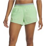 Under Armour dámské kraťasy UA Vanish Woven 3in Shorts zelená – Hledejceny.cz