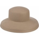 Tiffany Mayser dámský plstěný klobouk béžový – Zboží Mobilmania