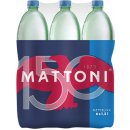 Mattoni neperlivá 6 x 1500 ml