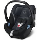 Cybex Aton 5 2021 Granite Black