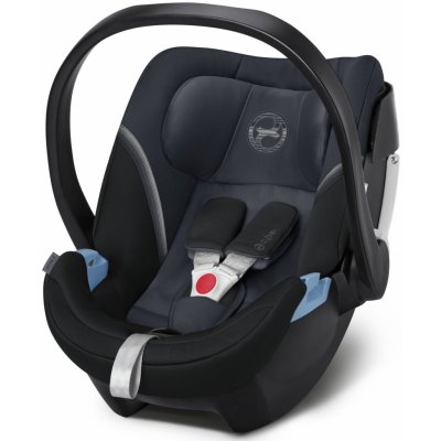 Cybex Aton 5 2021 Granite Black