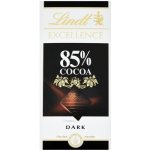 Lindt Excellence 85% 100 g – Zboží Mobilmania