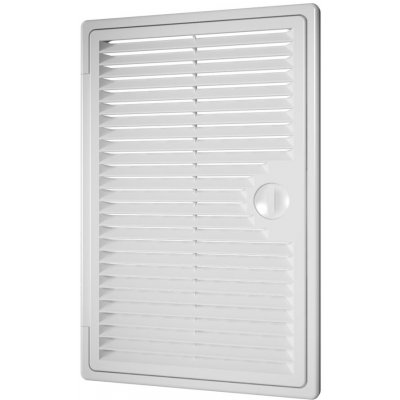 MIKAWI revizní dvířka 250 x 250 mm 59-1367 – Hledejceny.cz