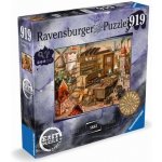 Ravensburger EXIT The Circle Ravensburg 1883 919 dílků – Hledejceny.cz