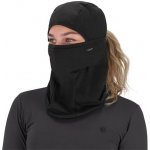 QHP kukla AW 25/26 Rayah univerzální černá – Zboží Dáma