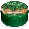 Svíčka Country Candle BALSAM & CEDAR 35 g