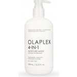 Olaplex Moisture Mask 4 in 1 370 ml – Hledejceny.cz