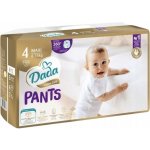 Dada PANTS Extra Care 4 MAXI 8-15 kg 46 ks – Sleviste.cz