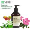 Šampon Insight Lenitive šampon proti zarudnutí 900 ml