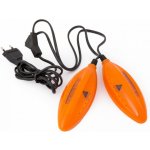 Alpenheat Circulation Vysoušeč bot AD9 UV 230V – Zboží Dáma