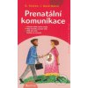 Kniha Prenatální komunikace