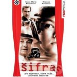 Šifra DVD – Hledejceny.cz