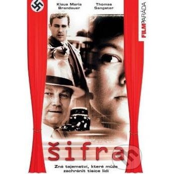 Šifra DVD