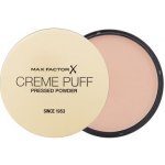 Max Factor Creme Puff kompaktní pudr Natural 14 g – Zbozi.Blesk.cz