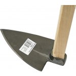 Gardex špičatá 840g/20cm/120cm násada – Sleviste.cz