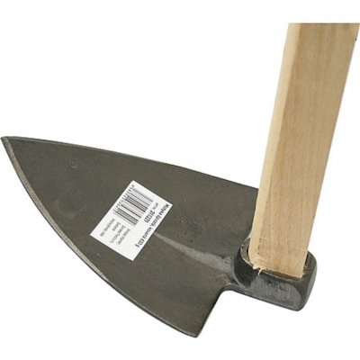 Gardex špičatá 840g/20cm/120cm násada – Sleviste.cz