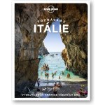 Poznáváme Itálie - Lonely Planet – Zboží Dáma