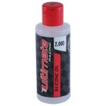 Ultimate Racing silikonový olej do diferenciálu 2000 CPS NEW 100 ml – Zboží Dáma