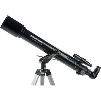 Celestron Powerseeker 70AZ