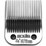 Andis Střihací hlavice Size 3/4“HT. Výška 19mm – Zboží Dáma