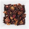 Unique Tea Unique Tea Jahody se smetanou ovocný čaj aromatizovaný 50 g