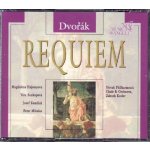 DVOŘÁK,A. - Requiem Op. 98 CD – Hledejceny.cz