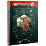 GW Warhammer Age of Sigmar: Seasons of War: Thondia – Sleviste.cz