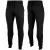 Pánské tepláky Under Armour pánské tepláky Rival Fleece Joggers 1357128 černá 001