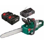 PARKSIDE PKSA 40 Li B2 + 2x 8 Ah – HobbyKompas.cz