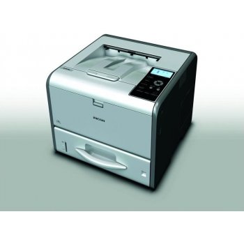 Ricoh Aficio SP 4510DN