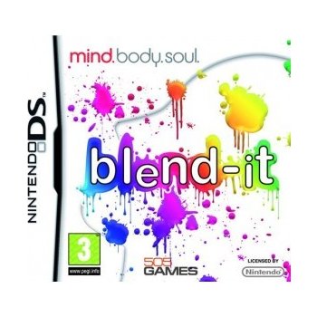 Blend-it