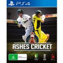 Ashes Cricket