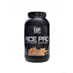 LSP Nutrition Rice pro 83% protein hypoalergenic 1000 g – Hledejceny.cz