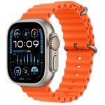 Apple Watch Ultra 2 49mm (oceánský řemínek) – Sleviste.cz