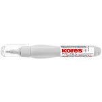 Opravný lak v tužce KORES Tri Pen 10g – Zboží Živě
