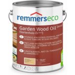 Remmers eco terasový olej 5 l farblos – Zboží Mobilmania