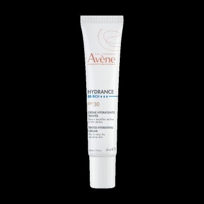 Avène Hydrance hydratační emulze SPF30 40 ml – Zboží Dáma