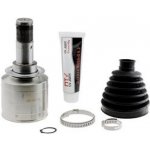 NTY Kloub poloosa přední levý vnitřní MERCEDES ML W164 2006- ML W166 2011- GLE 2015- A1643300801 A1643302001 A1643302301 A1643302701 – Zboží Mobilmania