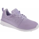 DC boty Heathrow lilac – Hledejceny.cz