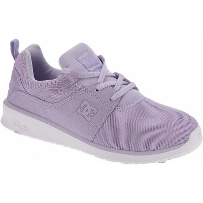 DC boty Heathrow lilac – Hledejceny.cz