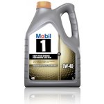 Mobil 1 FS 0W-40 5 l | Zboží Auto