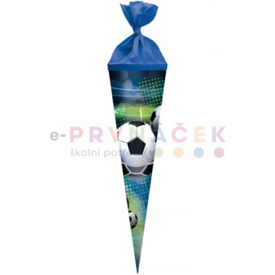 Herlitz Fotbal 35 cm – Hledejceny.cz