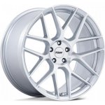 TSW TW002 LASARTHE 10.5x20 5x112 ET38 gloss silver machined | Zboží Auto