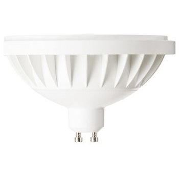 DESIGN RENDL RED G12723 LED ES111 bílá 230V LED GU10 12W 45° 3000K