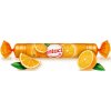 Bonbón Intact hroznový cukr s vitamínem C pomeranč 40 g